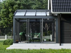 Aluminium Saltak Uisolert
