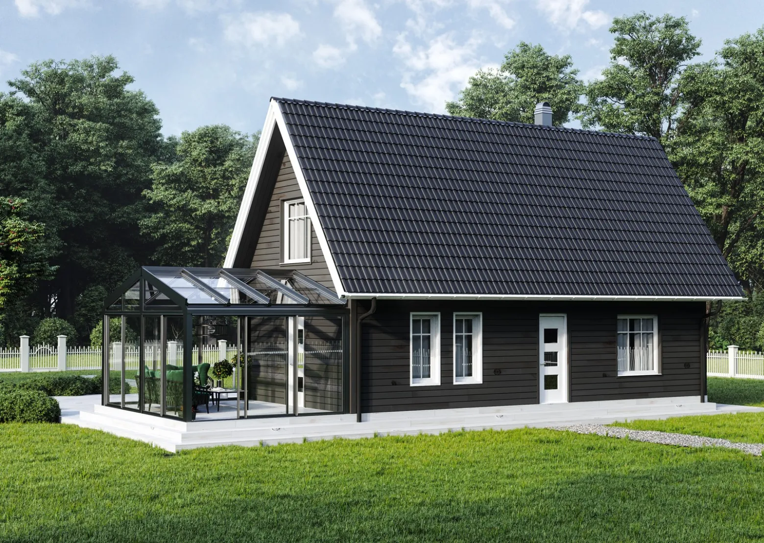 Aluminium Saltak Uisolert