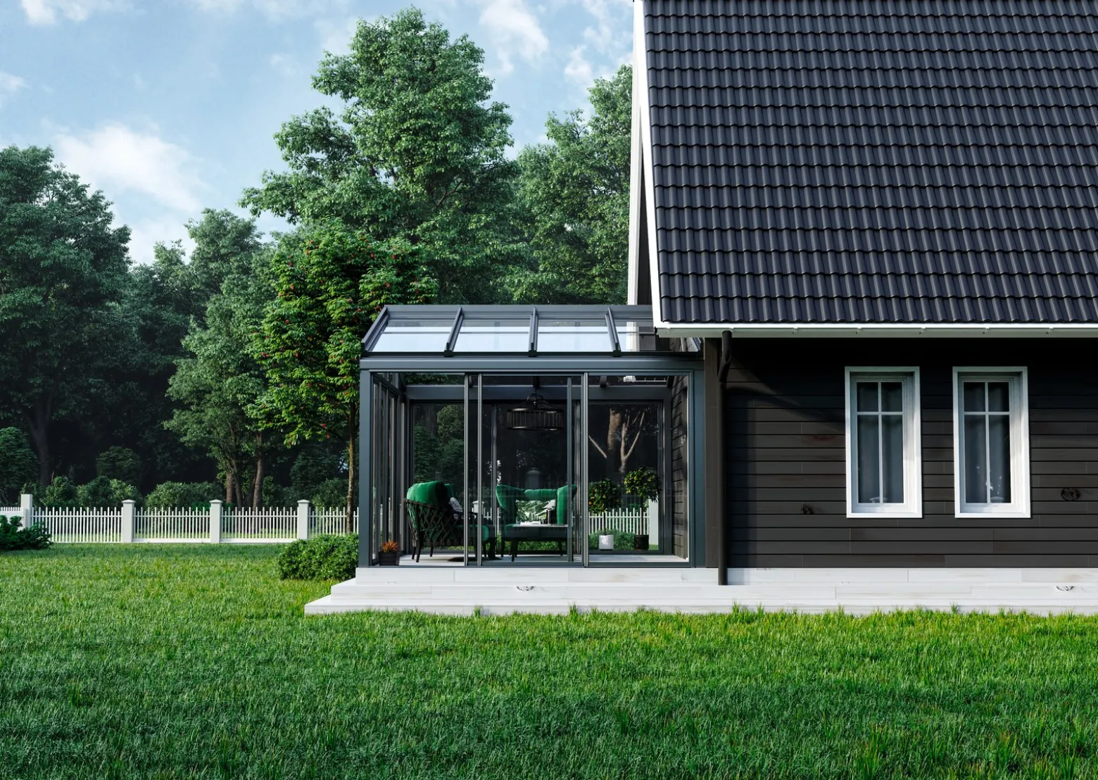 Aluminium Saltak Uisolert