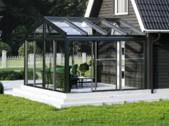 Aluminium Saltak Uisolert