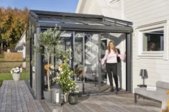 Aluminium Saltak Vinter