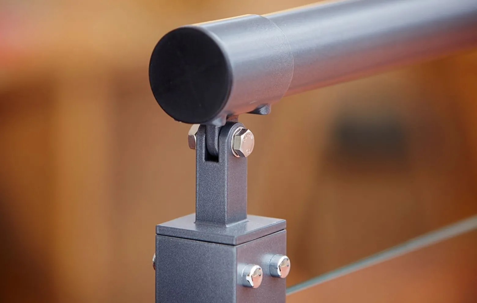Aluminum - Holdere