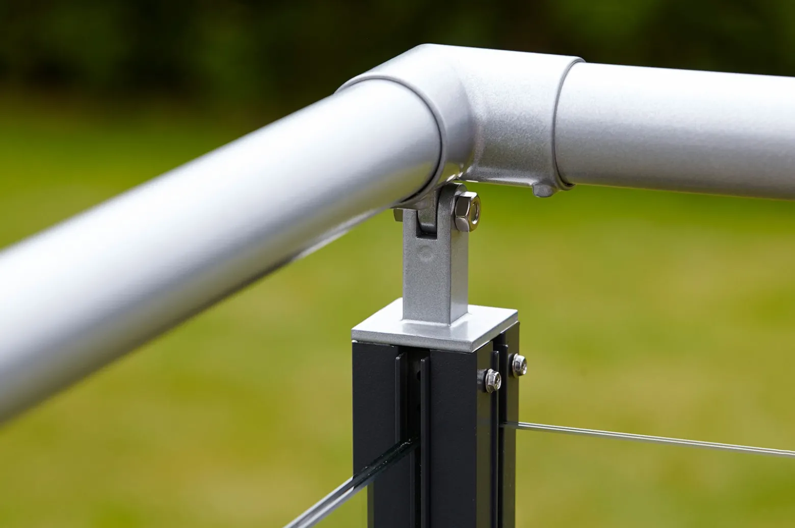 Aluminum - Holdere