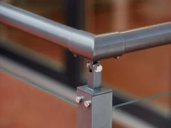 Aluminum - Holdere