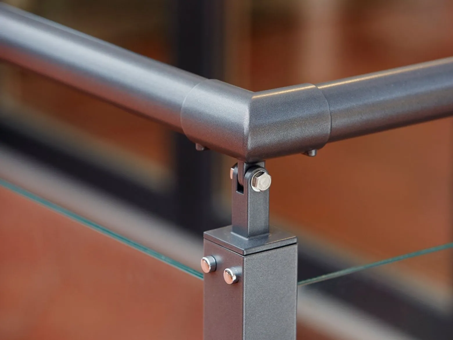 Aluminum - Holdere