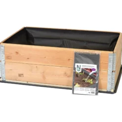 Barkduk til pallekarm