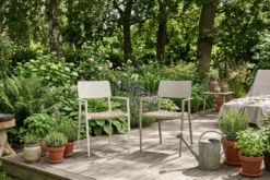 Botanic spisestol