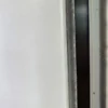 Børstelist B 5 mm H 8 mm
