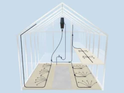 Dryppvanning - Hydromat Termo
