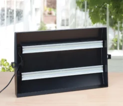 Dyrkingsbelysning LED