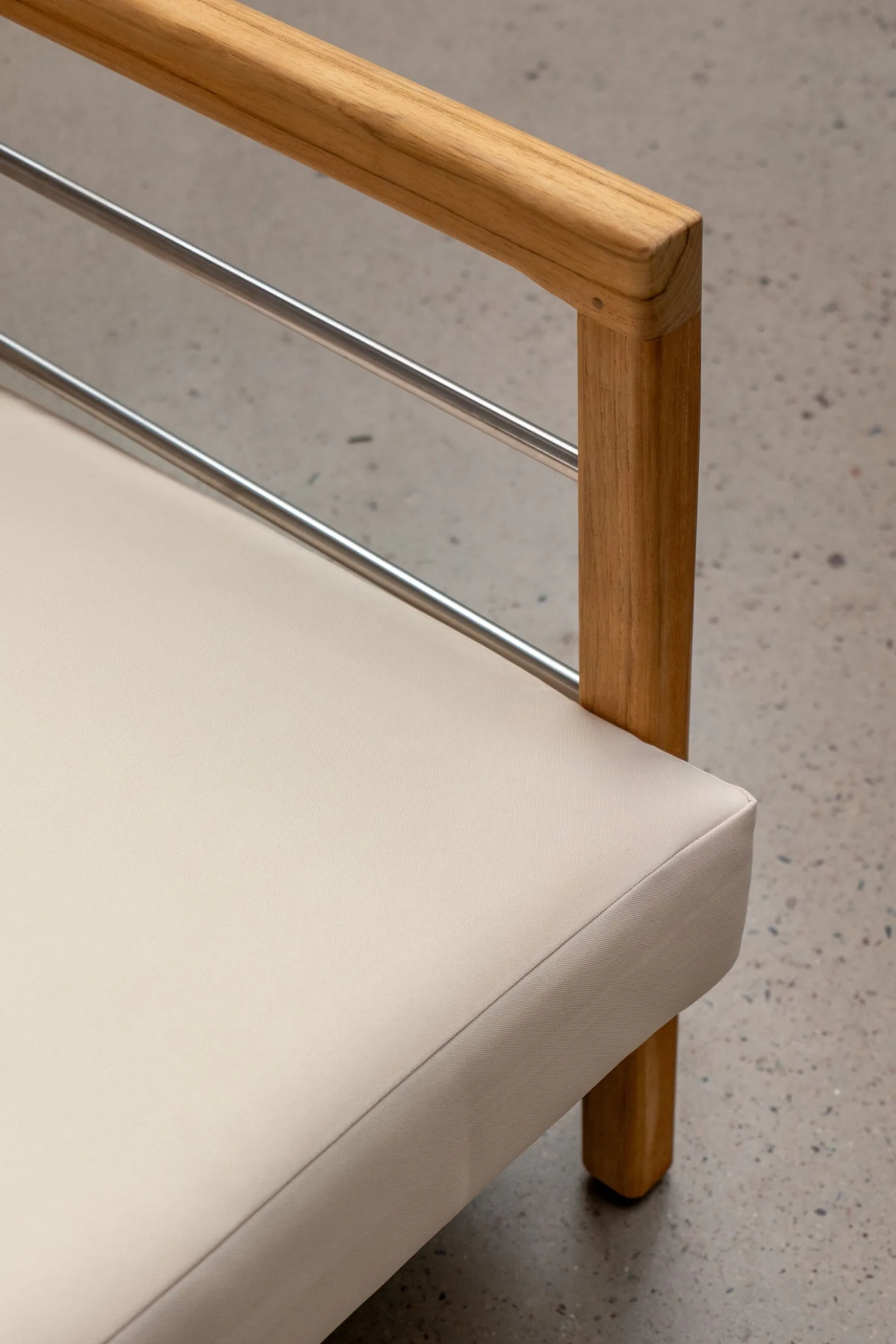 Fennel sofa, 3-seter