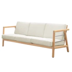 Fennel sofa, 3-seter