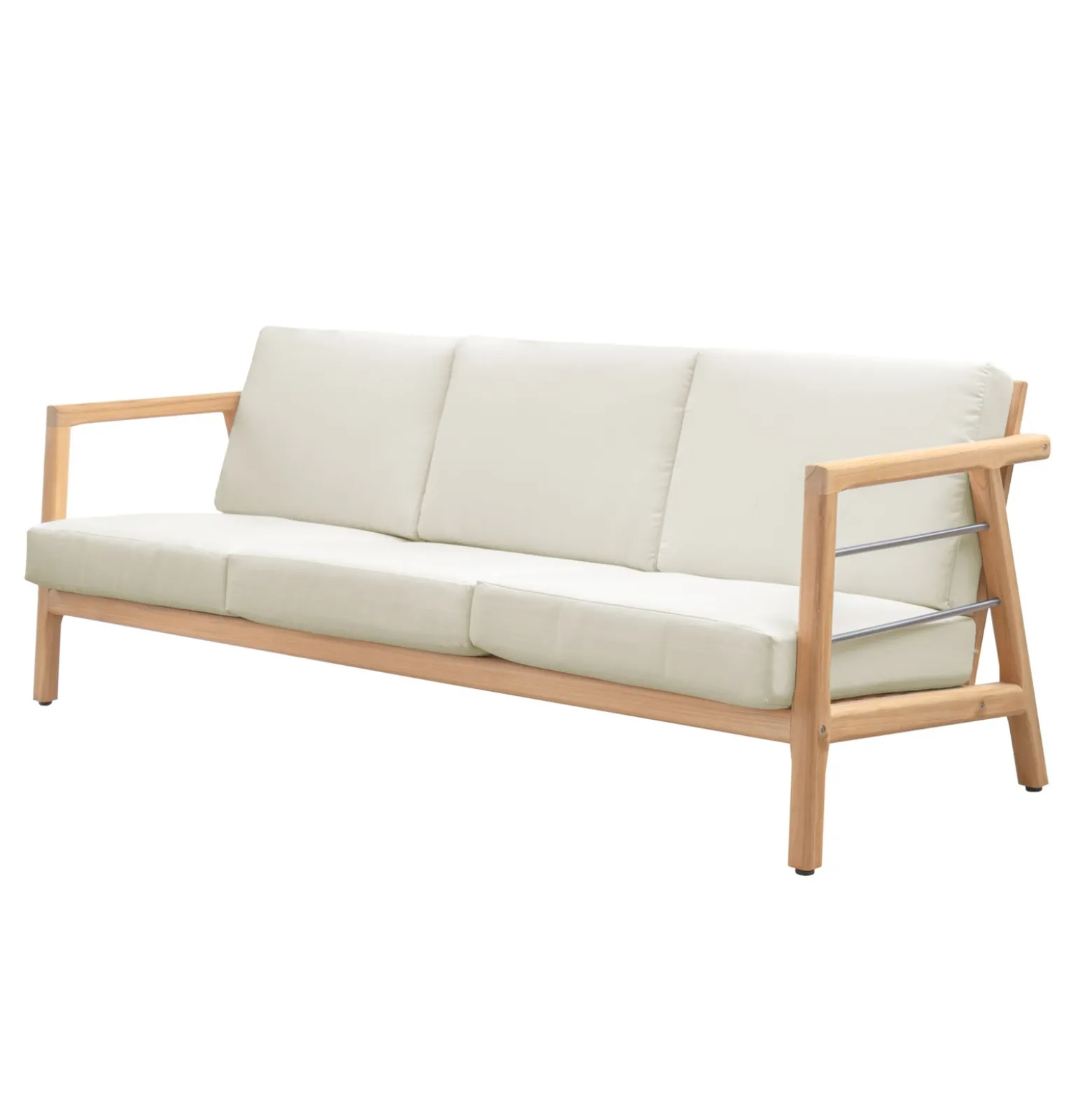 Fennel sofa, 3-seter