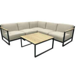 Ginger sofa, hjørnedel