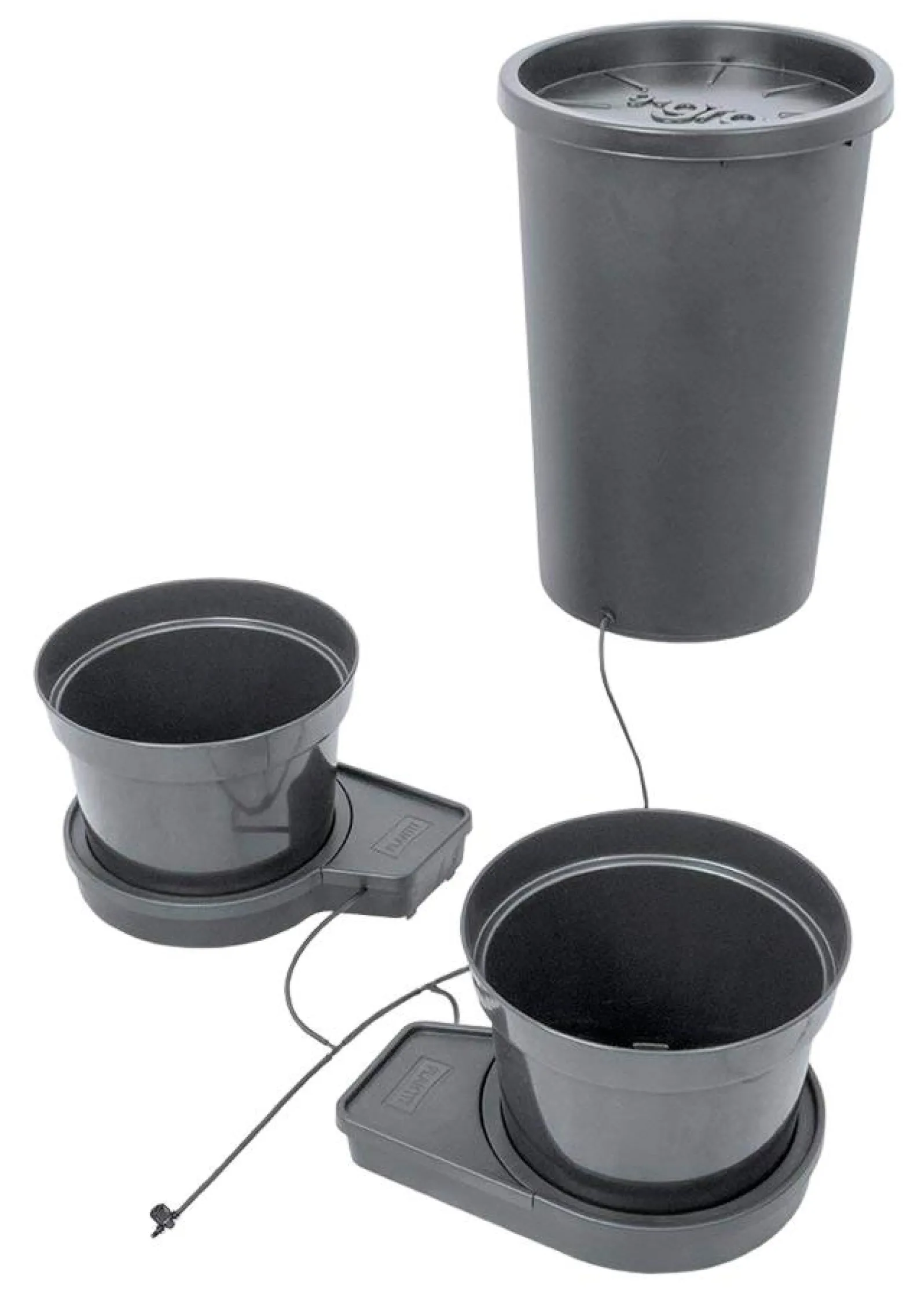 GoGro 15 L