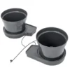 GoGro potter 2 stk.