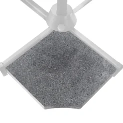 Granite parasollfotvekt 25 kg