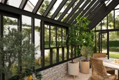 Green Room Season Botanic Elegant drivhus