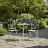 Hedge Cafébord