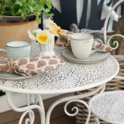 Hedge Cafébord
