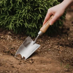 Kent & Stowe Plantespade 33,5 cm