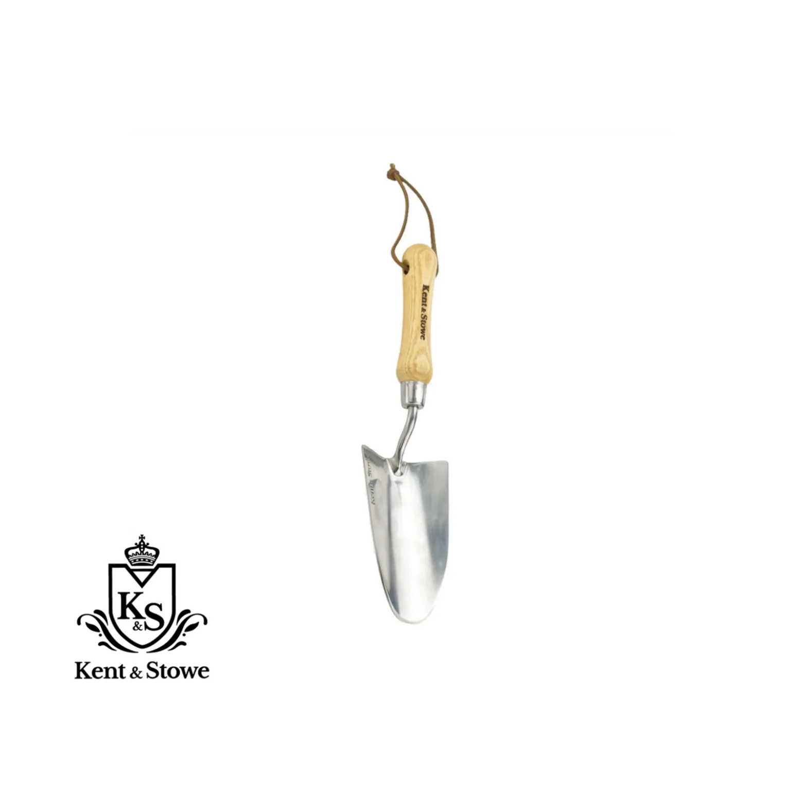 Kent & Stowe Plantespade 33,5 cm