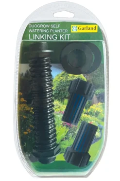 Kobling & Filter til Duogrow