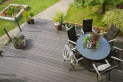 Komposittgulv Ultrashield® WPC