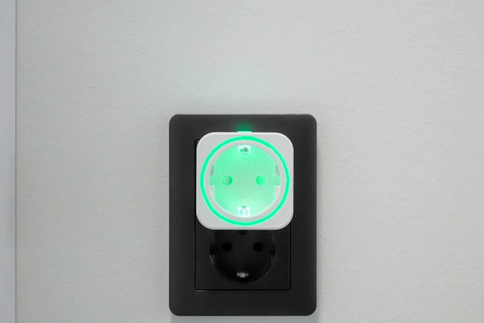 Kontrollenhet Smart Eco Timer Bluetooth