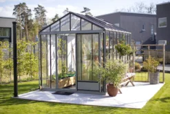 Maxi 3 Victorian drivhus
