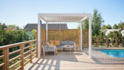 Pergola Ease