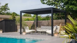 Pergola Ease