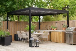 Pergola Shade