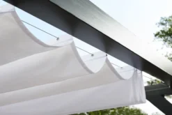 Pergola Solid Skyggetak