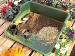 Planteskuff