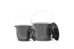 Plantespann med undervanning 5 stk.