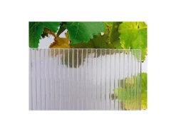 Polykarbonatplate 6 mm