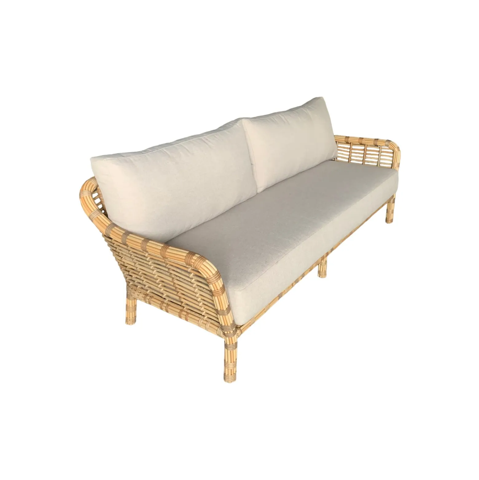 Poppy sofa, 3-seter