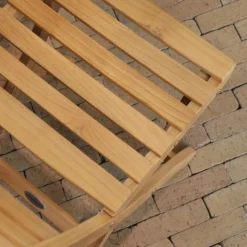 Porch klappstol