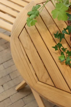 Porch sammenleggbart bord