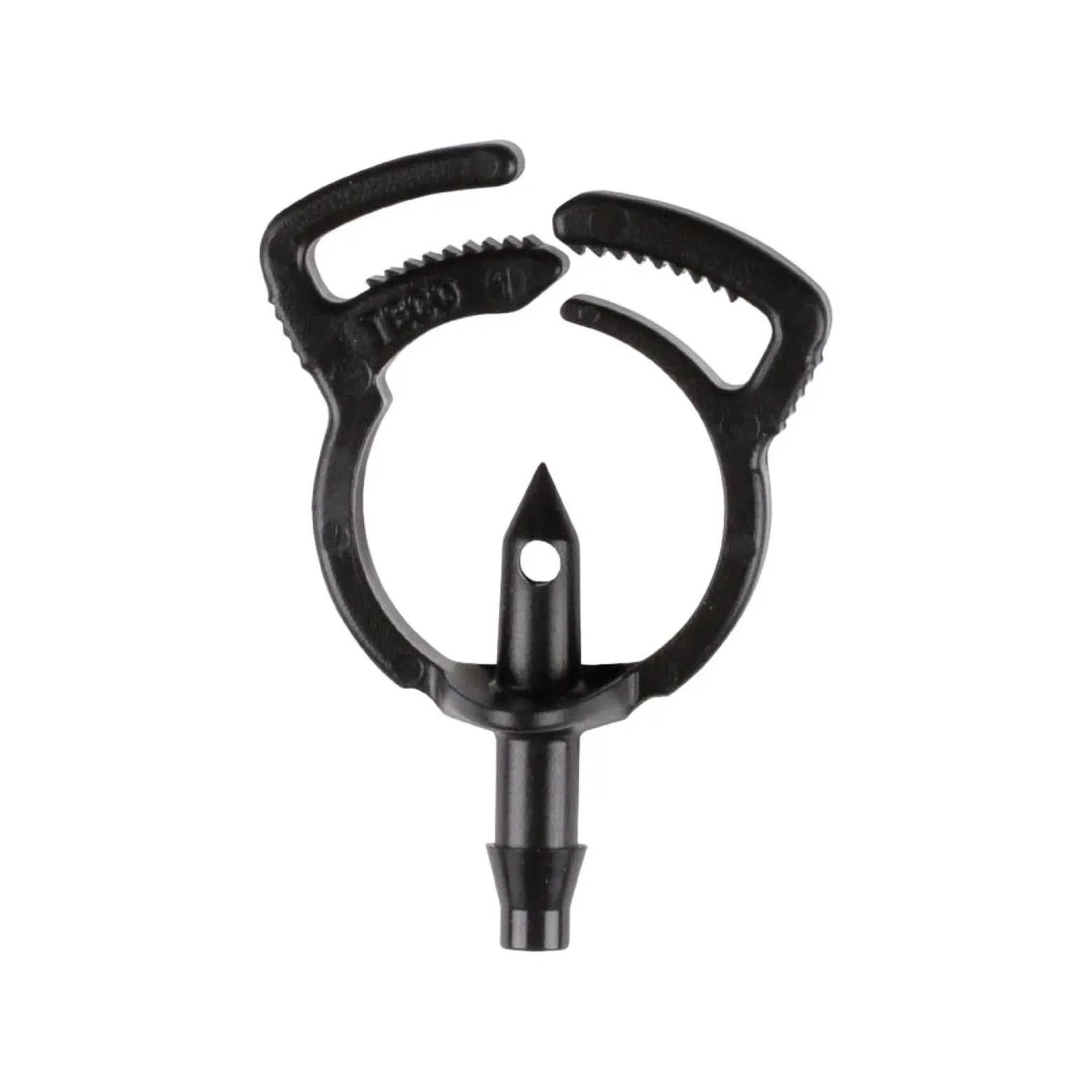 Rain adapter 16 - 4 mm