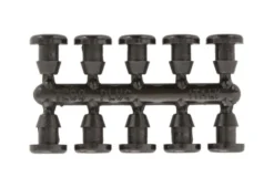 Rain Hullplugg 4 mm