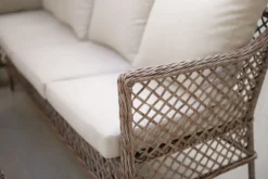 Rose loungegruppe
