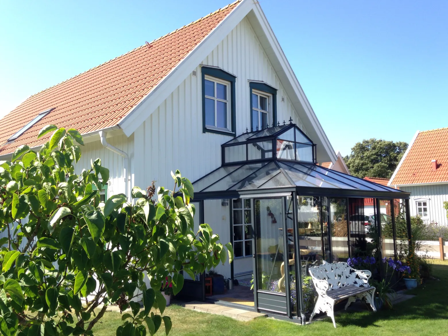 Royal drivhus