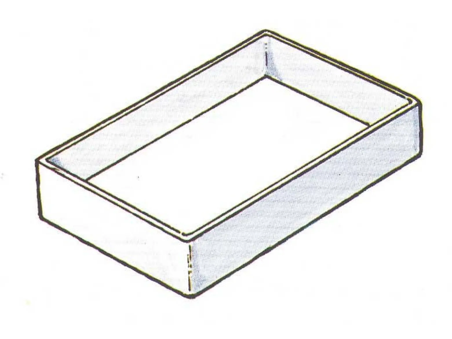 Selvvannende Minikap 60
