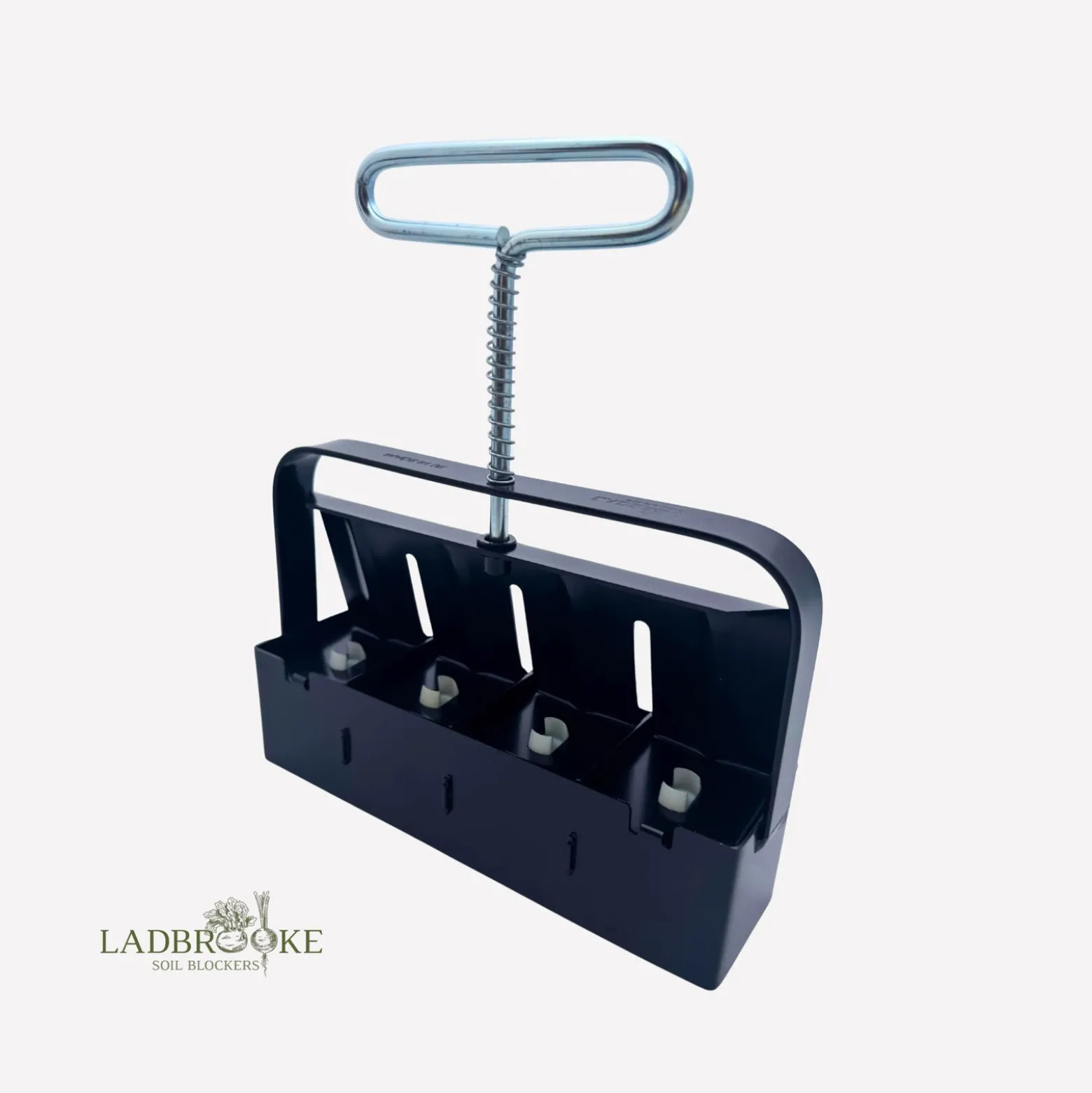 Soil blocker Mini 4