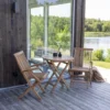 Storm rundt bord