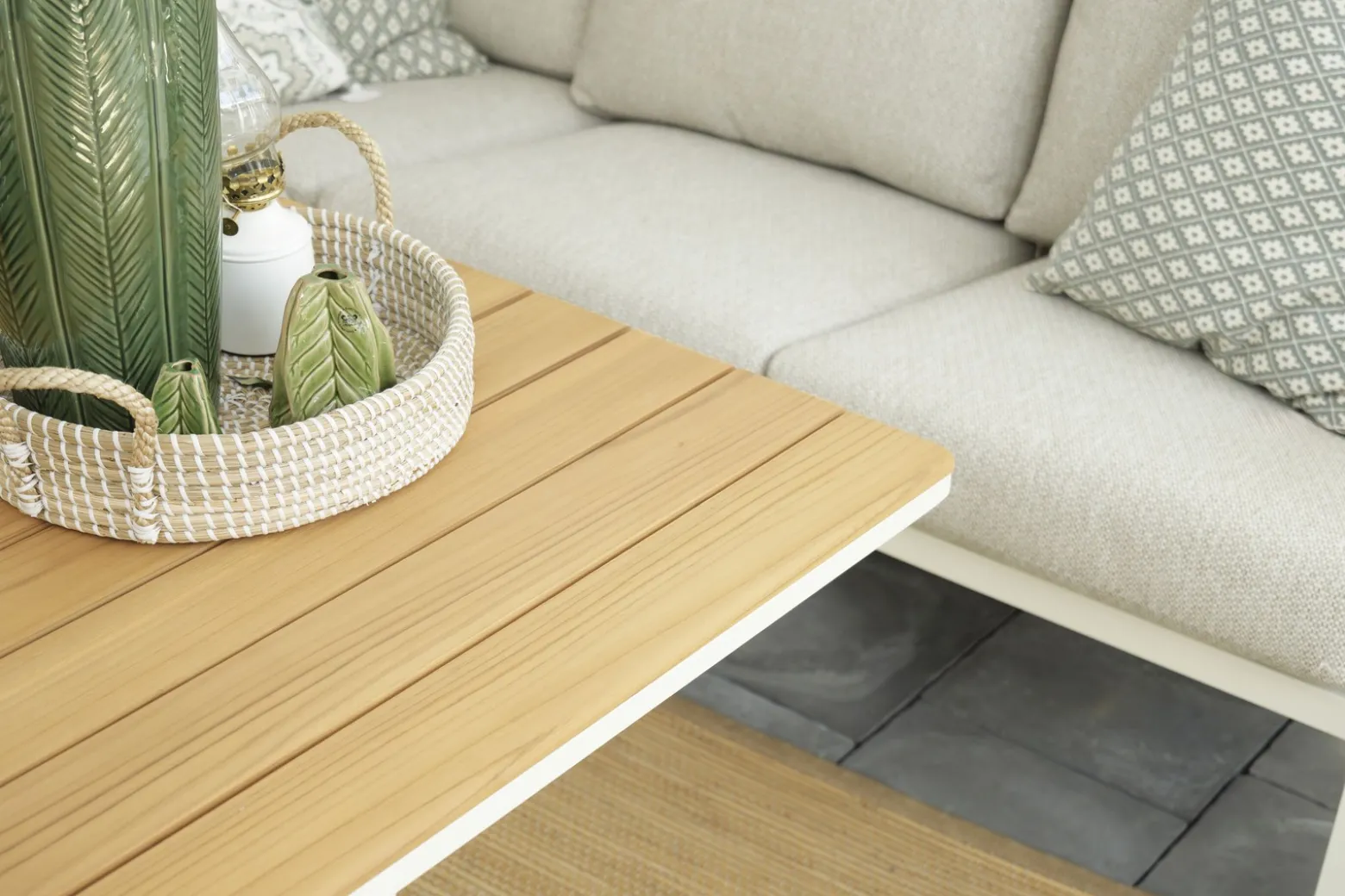 Sunflower loungegruppe