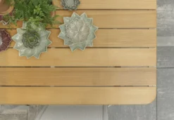 Sunflower Spisebord