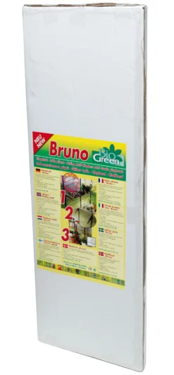 Trådhylle Bruno
